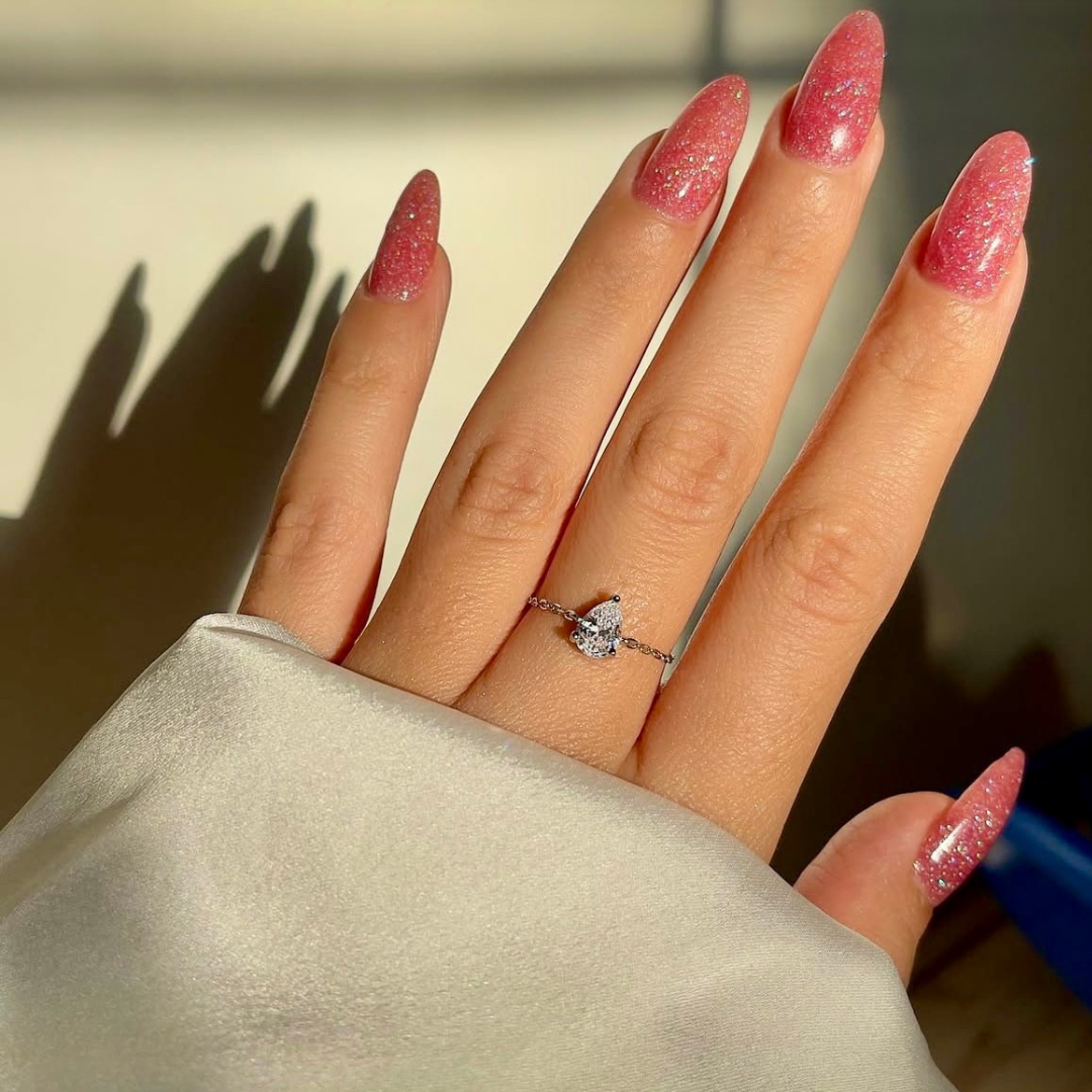 Bague Ajustable L'AURA