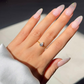 Bague Ajustable L'AURA