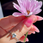 Bague Ajustable L'AURA