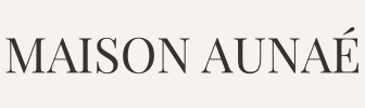 Maison Aunaé